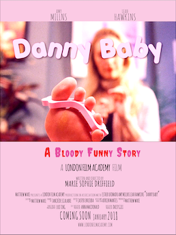 Danny Baby