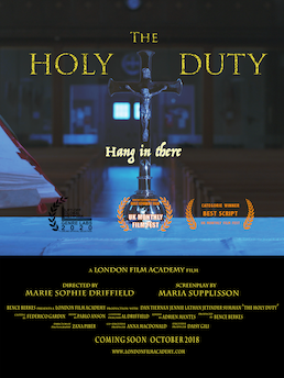 The Holy Duty