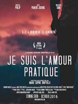 Je suis l’amour pratique