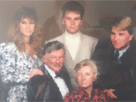 Loved Ones