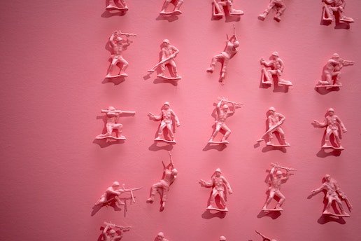The Pink Panther